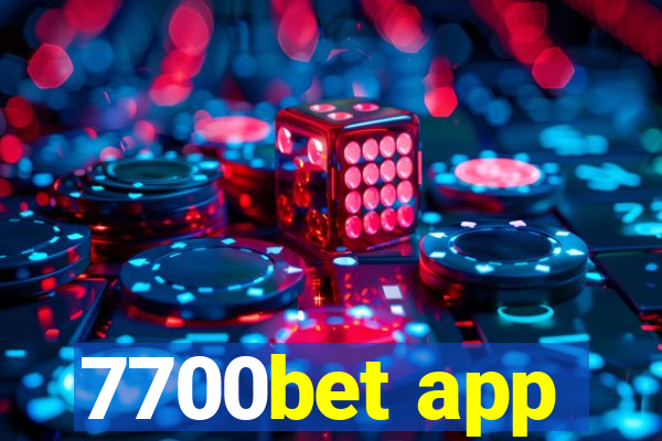 7700bet app